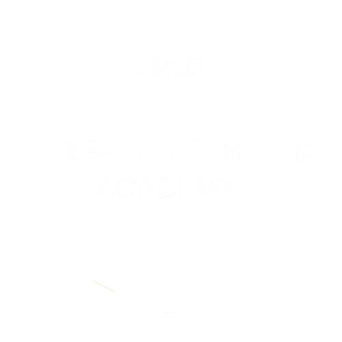 Golf Biomechanik Academy OMSD